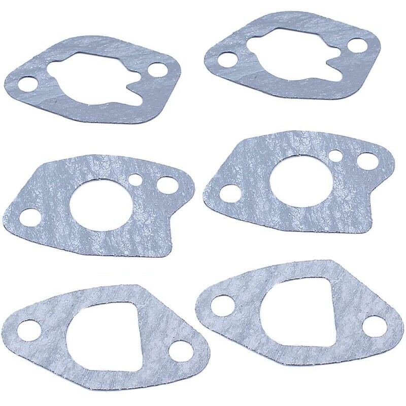 foto del prodotto kit guarnizione carburatore per honda gx120 gx140 gx160 gx200 168f motore motore benzina tosaerba decespugliatore generatore pompa acqua
