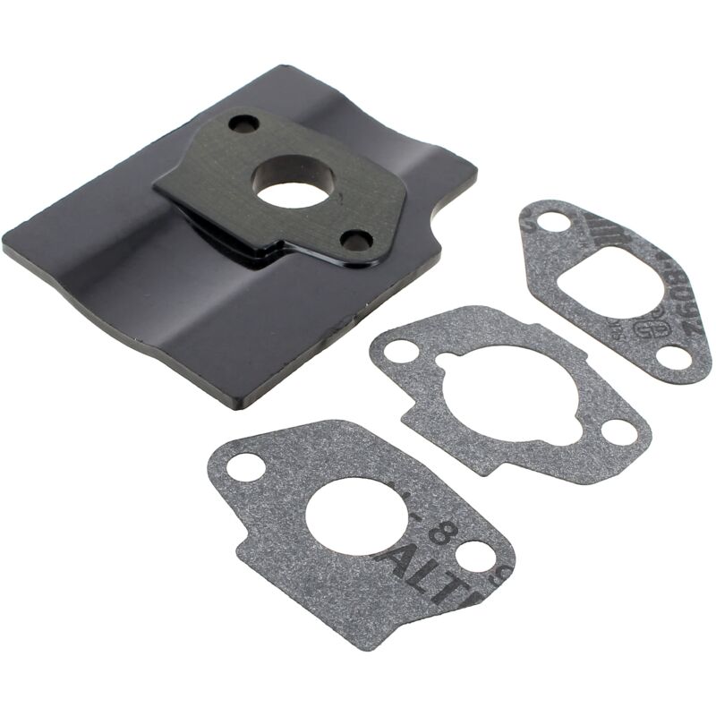 foto del prodotto kit guarnizioni carburatore 118550699 0 per motore tagliaerba ggp
