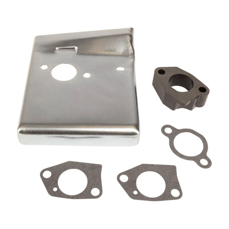 foto del prodotto kit guarnizioni carburatore 599349056 originale husqvarna