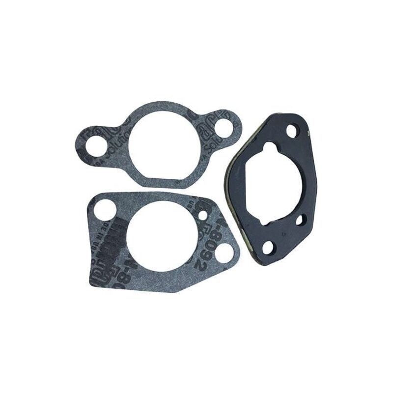 foto del prodotto kit guarnizioni carburatore originale stiga motore trattorino st7750 tre0701