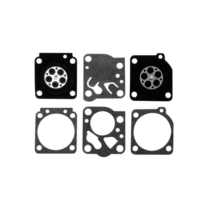 foto del prodotto kit guarnizioni carburatore originale zama gnd 1 tagliasiepi mcculloch pm510