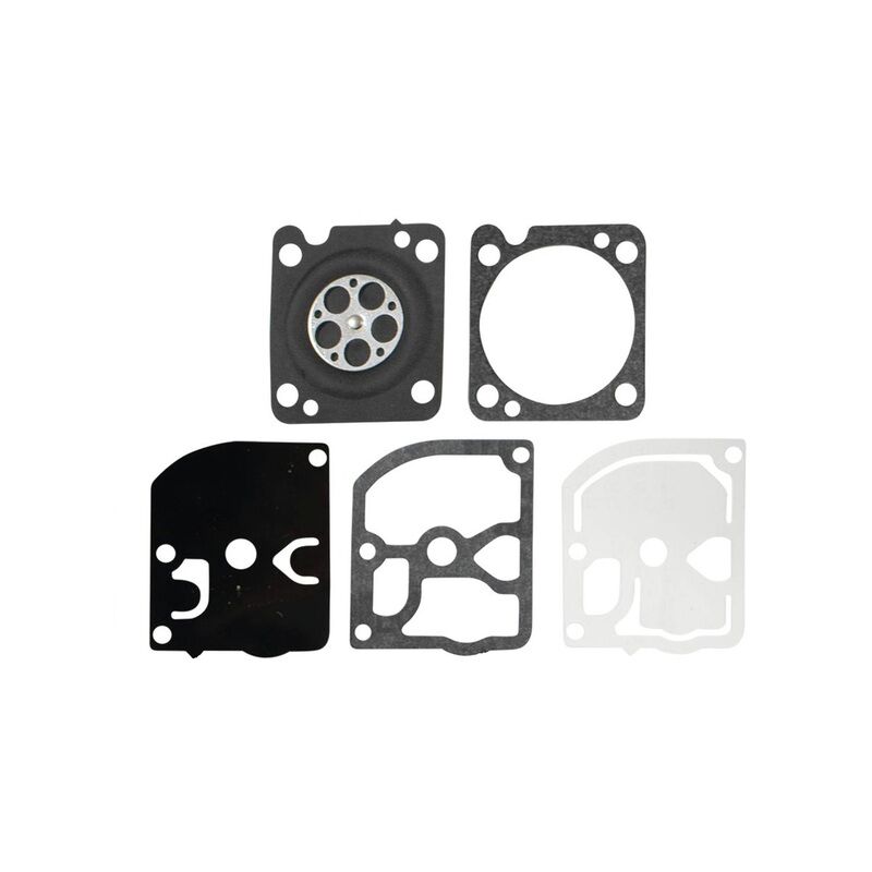 foto del prodotto kit guarnizioni carburatore originale zama gnd 105 decespugliatore motosega