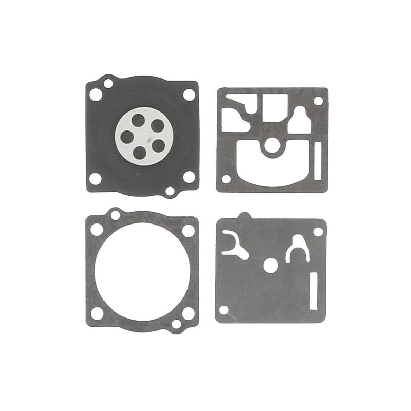foto del prodotto kit guarnizioni carburatore originale zama gnd 20 motosega solo 644