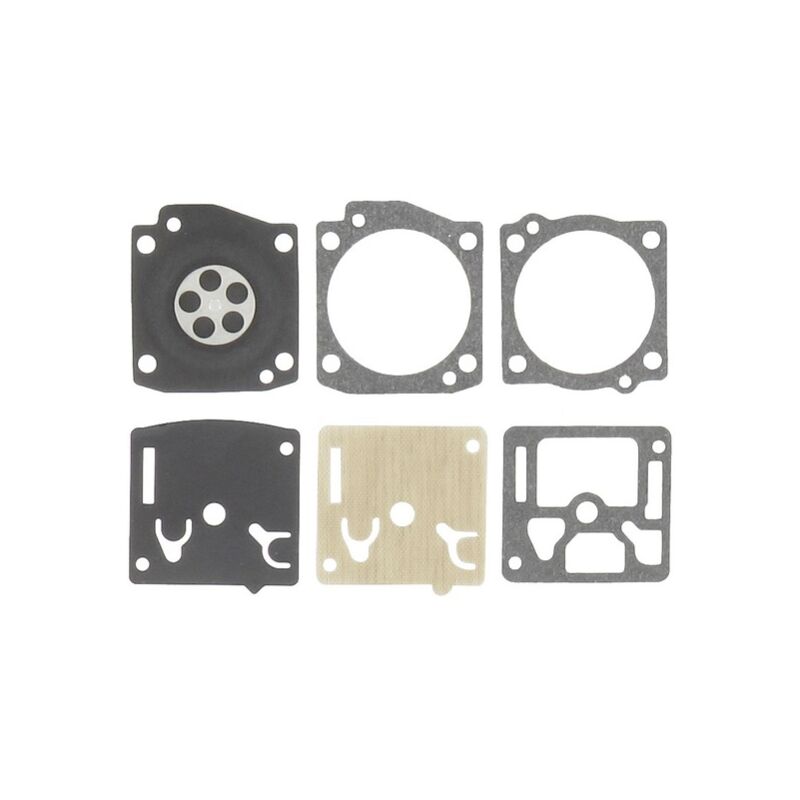 foto del prodotto kit guarnizioni carburatore originale zama gnd 24 motosega jonsered 2065