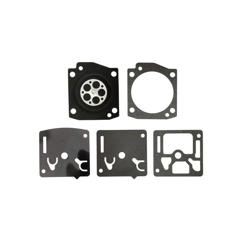 foto del prodotto kit guarnizioni carburatore originale zama gnd 26 motosega echo cls 5800