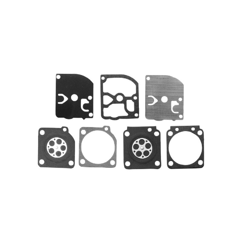 foto del prodotto kit guarnizioni carburatore originale zama gnd-27 motosega efco 935