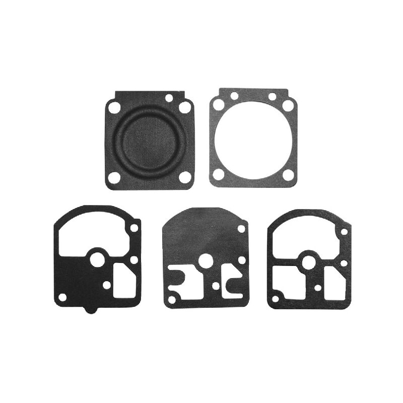 foto del prodotto kit guarnizioni carburatore originale zama gnd 3 c1s k1 c1s k1 a c1s k1 motosega