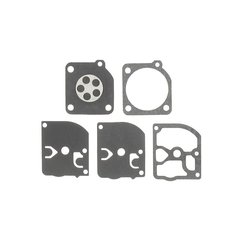 foto del prodotto kit guarnizioni carburatore originale zama gnd 35 motosega dolmar ps 340