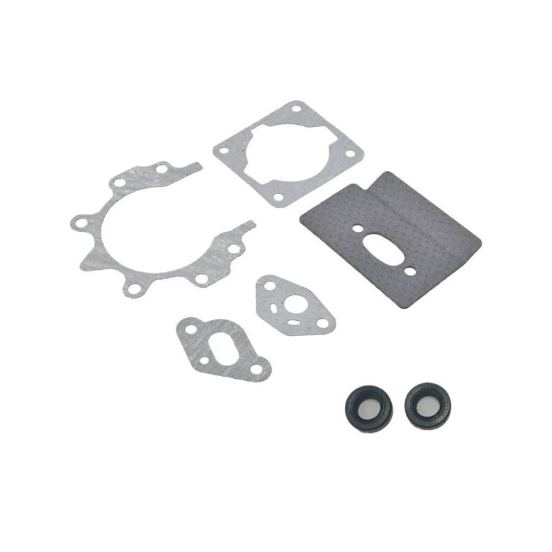 foto del prodotto kit guarnizioni carburatore paraolio guarnizioni decespugliatore tagliaerba
