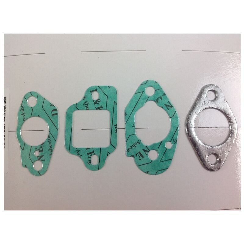 foto del prodotto kit guarnizioni carburatore tagliaerba rasaerba compatibile honda 30270688