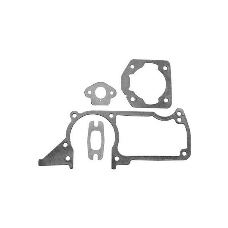 foto del prodotto kit guarnizioni cilindro e marmitta husqvarna 50, 51, 55 compatibile