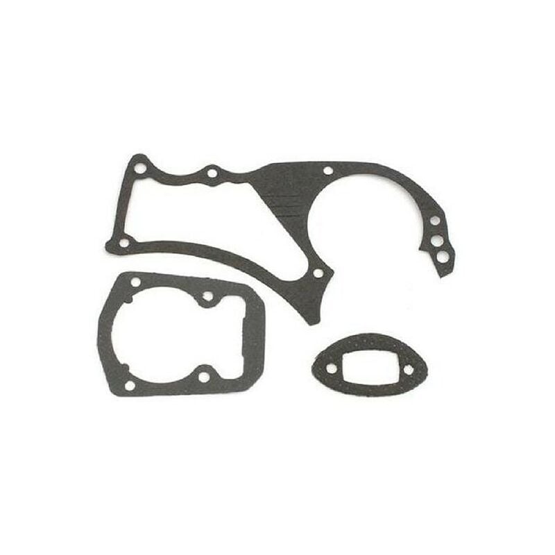 foto del prodotto kit guarnizioni cilindro e marmitta husqvarna 560xp compatibile