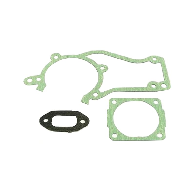foto del prodotto kit guarnizioni cilindro e marmitta stihl 028, 028 super compatibile