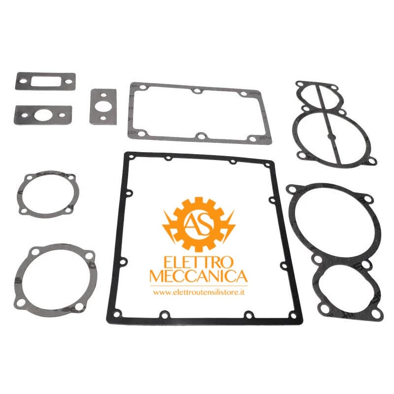 foto del prodotto kit guarnizioni completo per gruppi pompanti abac b6000