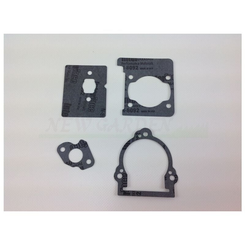 foto del prodotto kit guarnizioni gruppo motore accensione emak per tagliasiepe hc265xp hc280xp