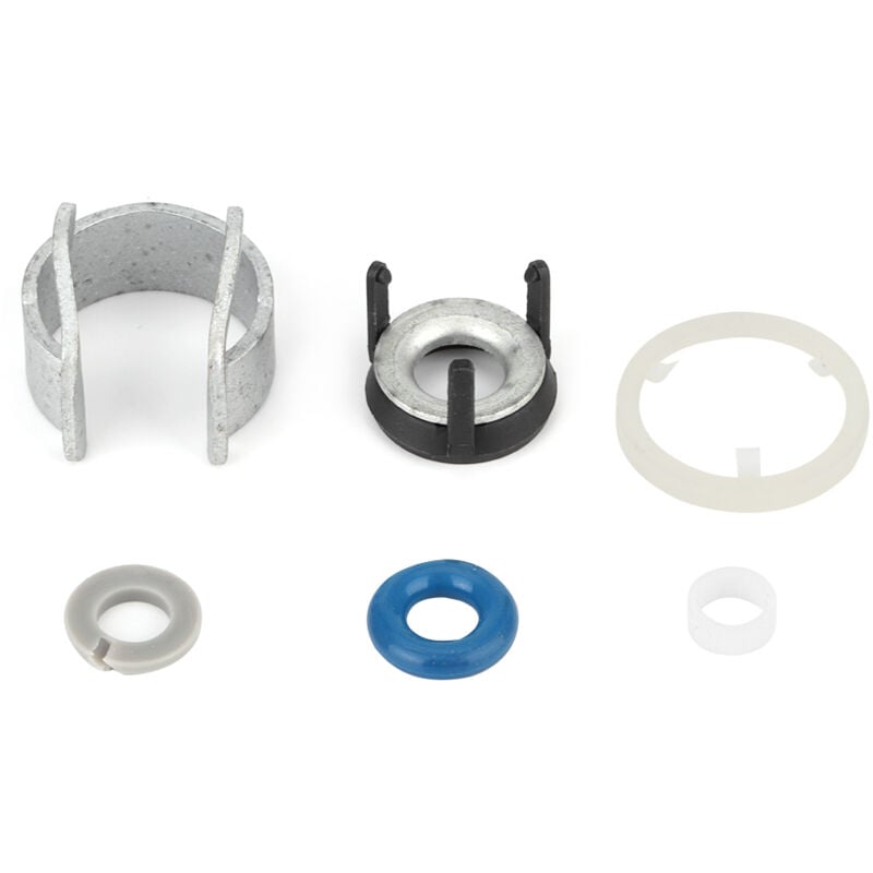 foto del prodotto kit guarnizioni iniettore carburante 06j998907b sostituzione adatto per a3 a4 a5 a6 eosnow