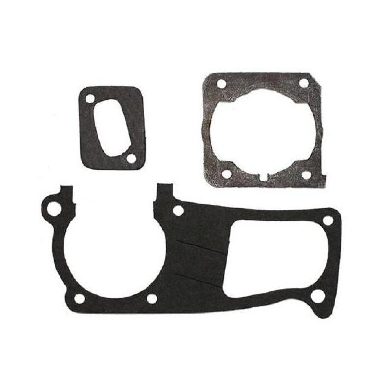 foto del prodotto kit guarnizioni membrane motosega compatibile husqvarna 346 350 353