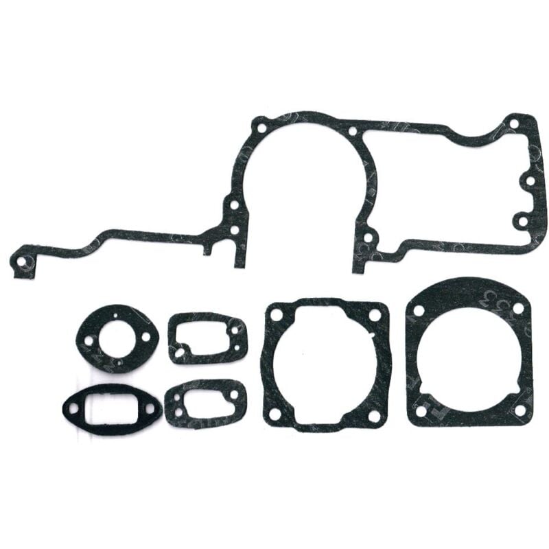 foto del prodotto kit guarnizioni membrane motosega compatibile husqvarna 61 268 272