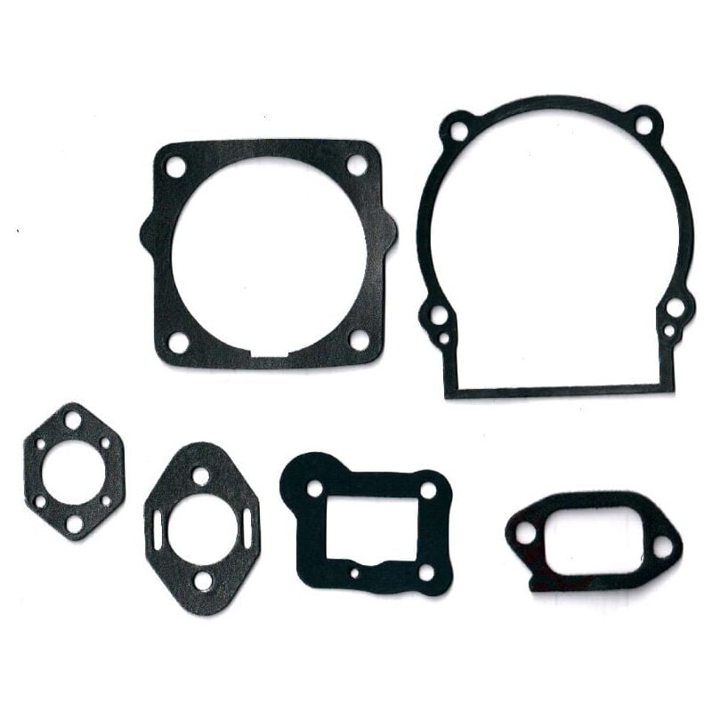 foto del prodotto kit guarnizioni membrane motosega compatibile sachs dolmar 123 133