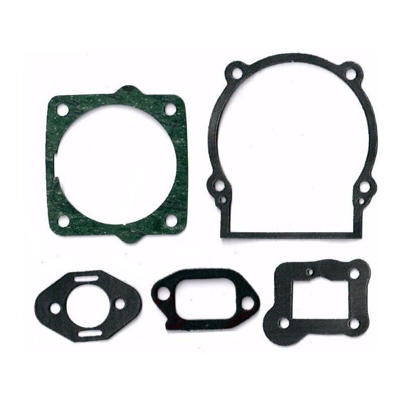 foto del prodotto kit guarnizioni membrane motosega compatibile sachs dolmar 133s 143