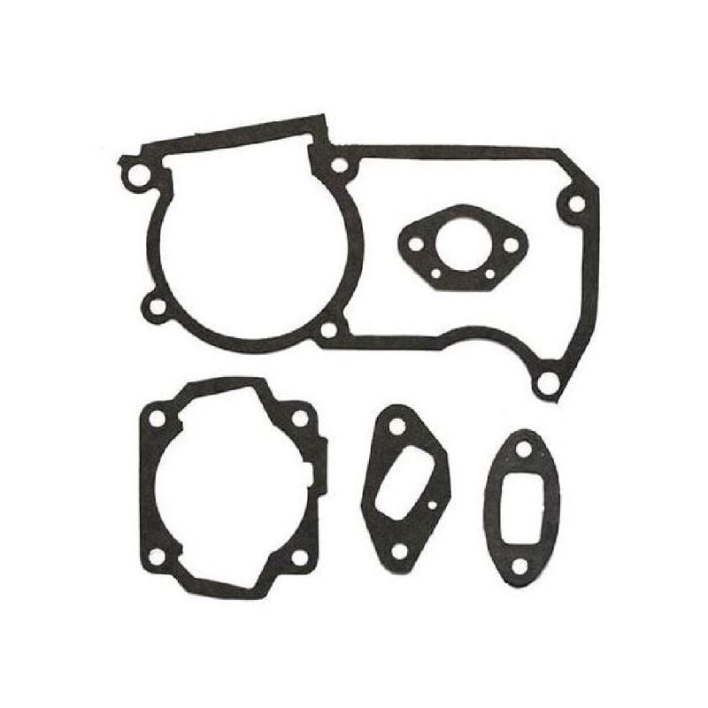foto del prodotto kit guarnizioni membrane motosega compatibile solo 644 651