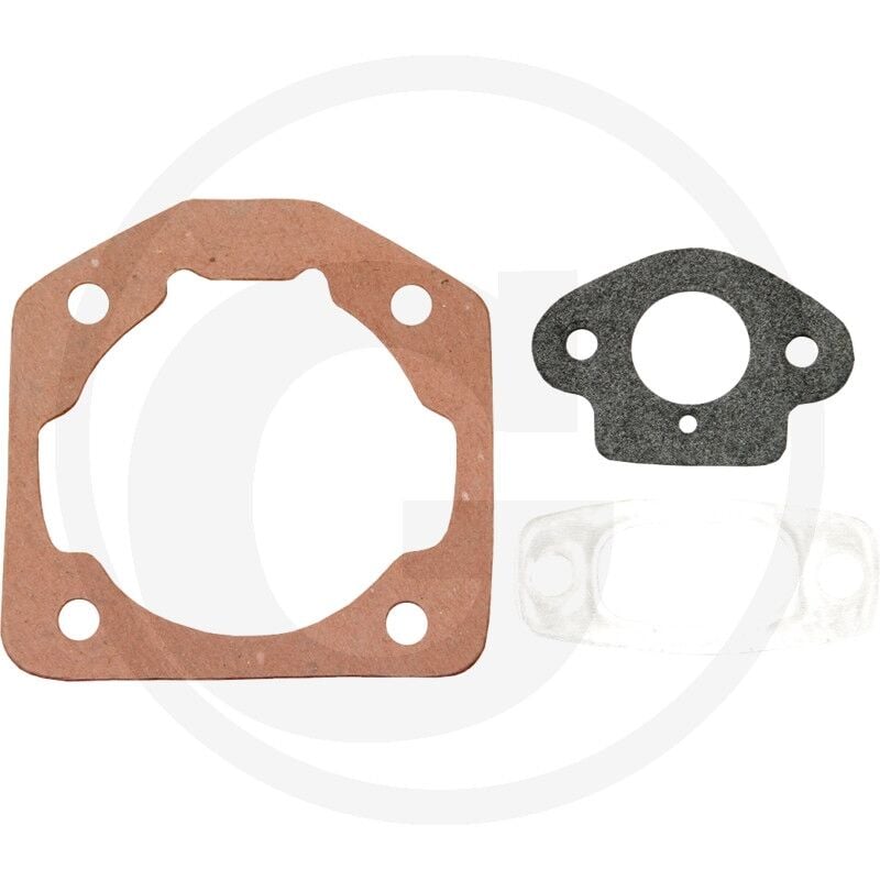 foto del prodotto kit guarnizioni mot 2t decespugliatore motosega soffiatore husqvarna 503162103