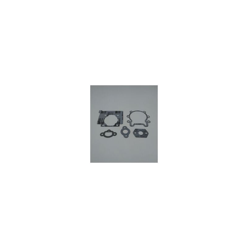 foto del prodotto kit guarnizioni motore decespugliatore originale oleomac 61202038br