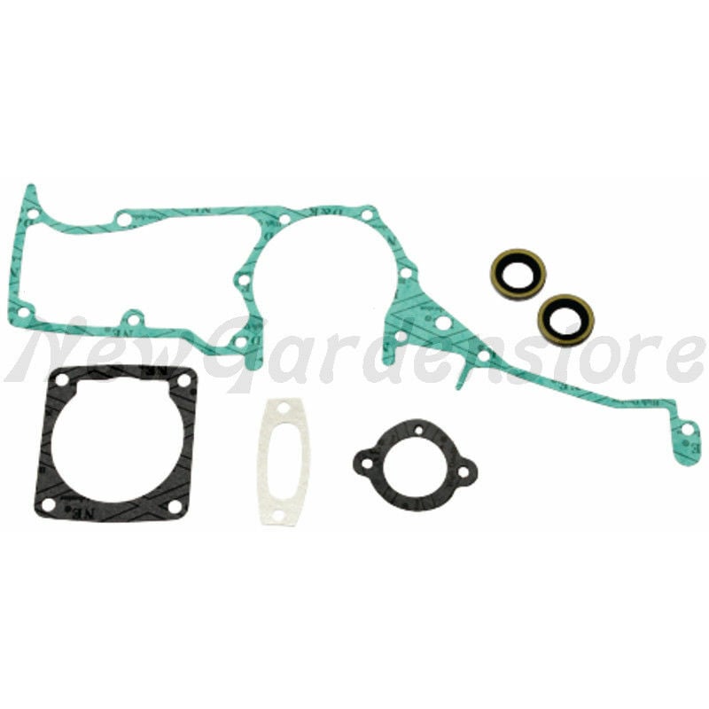 foto del prodotto kit guarnizioni motori due tempi decespugliatore motosega husqvarna 5062924 02
