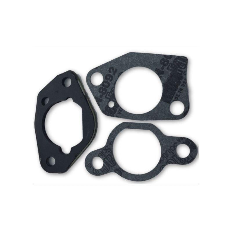 foto del prodotto kit guarnizioni originale stiga motore trattorino 1530m 1640h 118550217 1