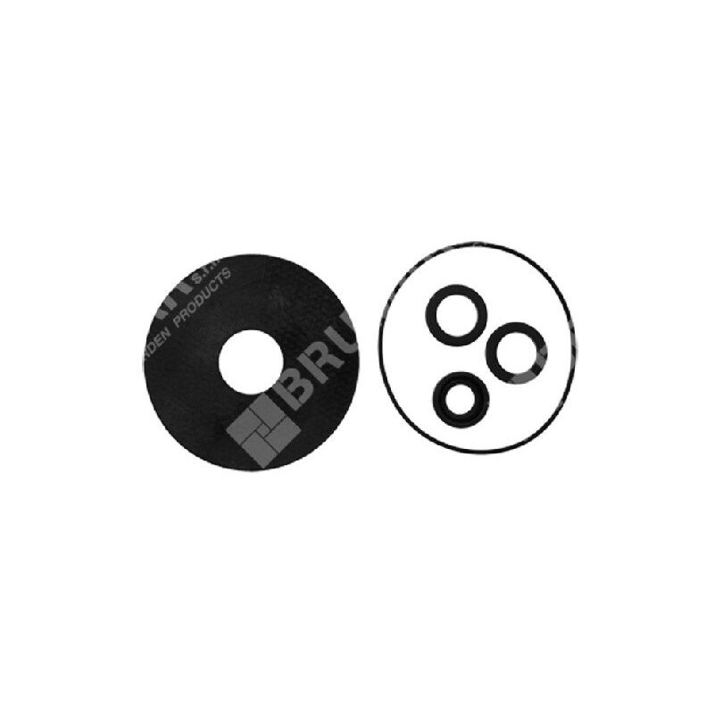 foto del prodotto kit guarnizioni per elettropompe rover pompe compatibile 000011