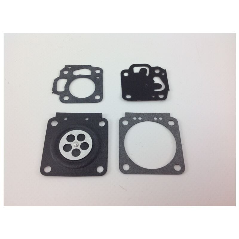 foto del prodotto kit guarnizioni t200 240 nikki tas mitsubishi carburatore decespugliatore 225003
