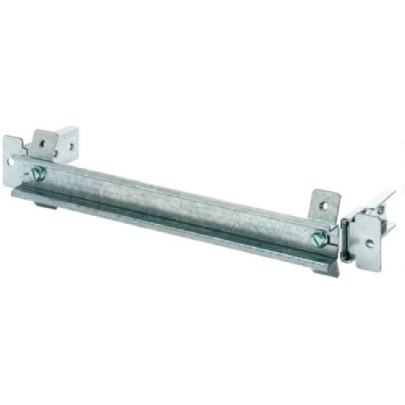 foto del prodotto kit guida din morsetteria omega orion plus c quadri 36503 hager