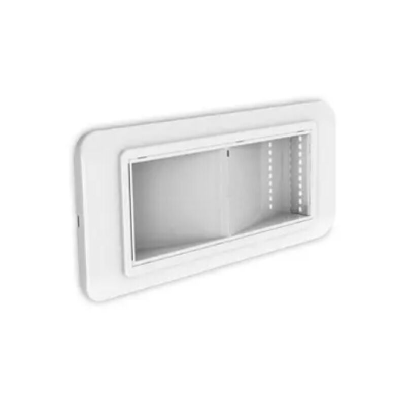 foto del prodotto kit guscio ip66 completa led beghelli 4112