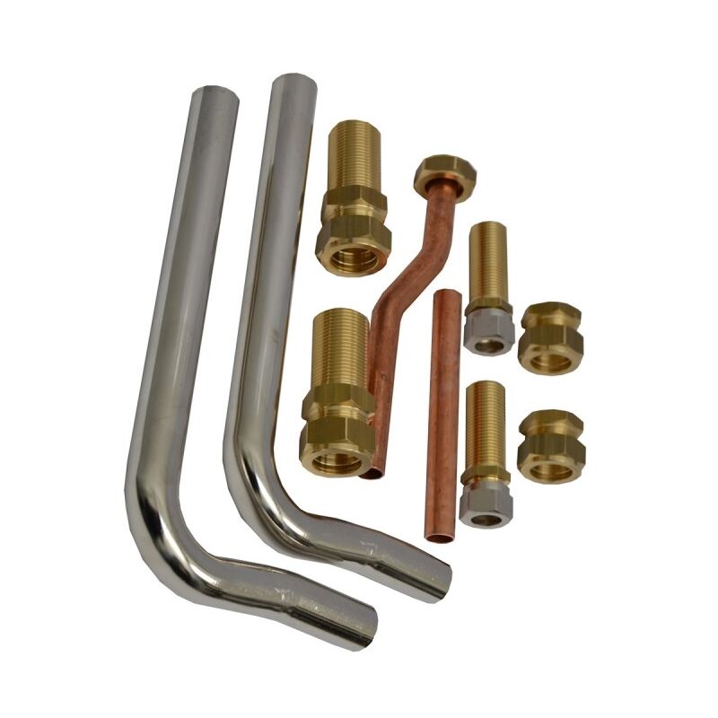 foto del prodotto kit idraulico per caldaia ecotec pro plus