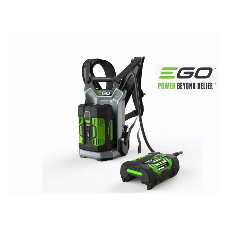 foto del prodotto kit imbracatura a zaino per batterie al litio egopower bh1001
