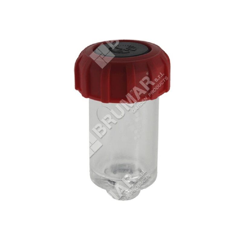 foto del prodotto kit imbuto olio e tappo per pompe bertolini compatibile - 019575