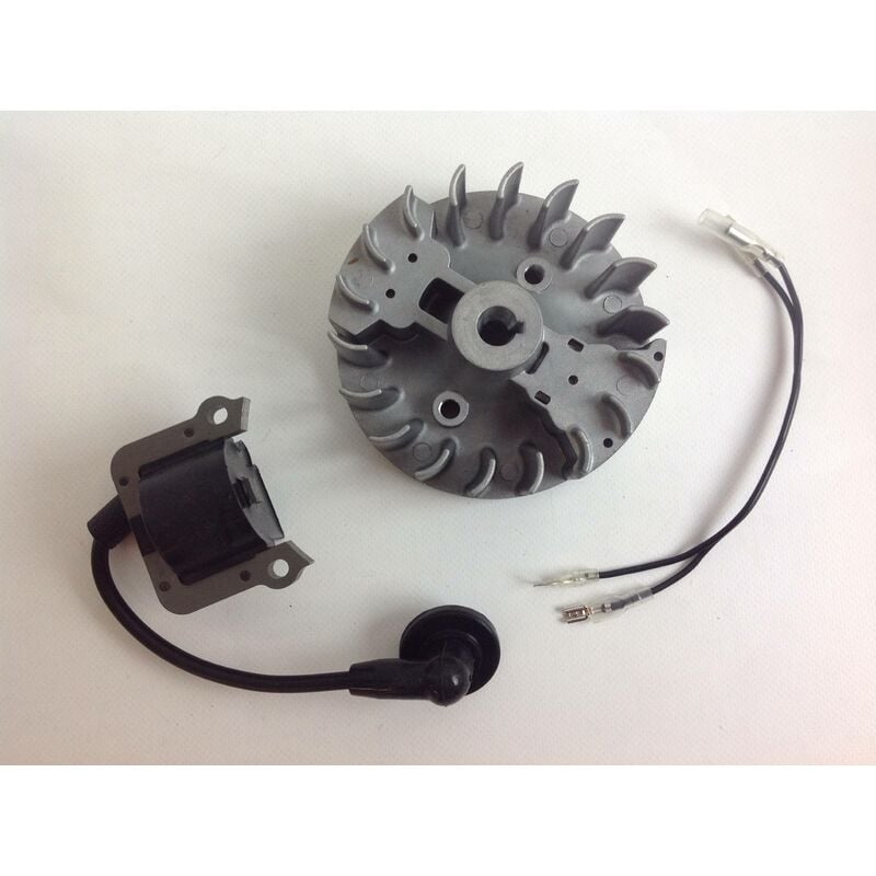 foto del prodotto kit impianto accensione decespugliatore al ko originale al ko frs 410 frs 4125 412033