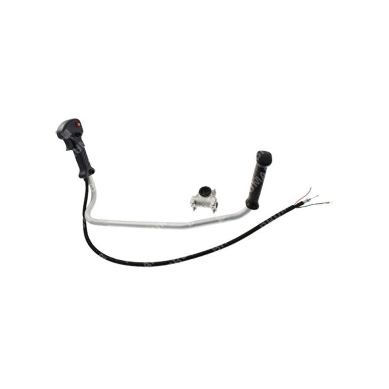 foto del prodotto kit impignatura doppia per decespugliatori mowox compatibile 054445