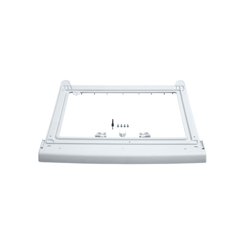 foto del prodotto kit impilabile bianco wtz20410 bosch