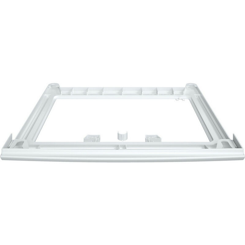 foto del prodotto kit impilabile bianco wz27410 siemens