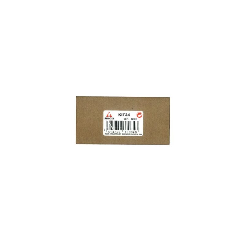 foto del prodotto kit incollaggio per fibre bellota pot finstock 24