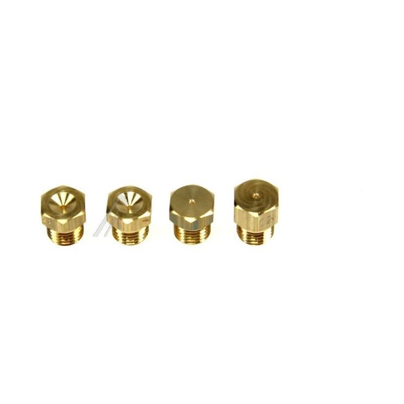 foto del prodotto kit iniettore butane per brandt 72x8303 brandt hob