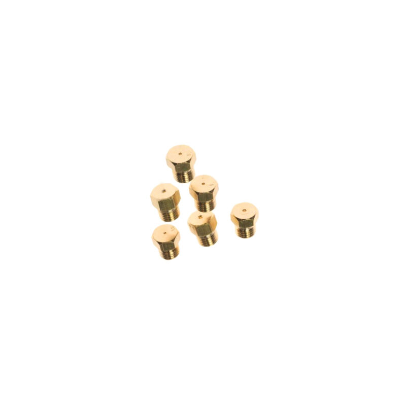 foto del prodotto kit iniettore gas butano originale piano cottura siemens 2945253662734897676