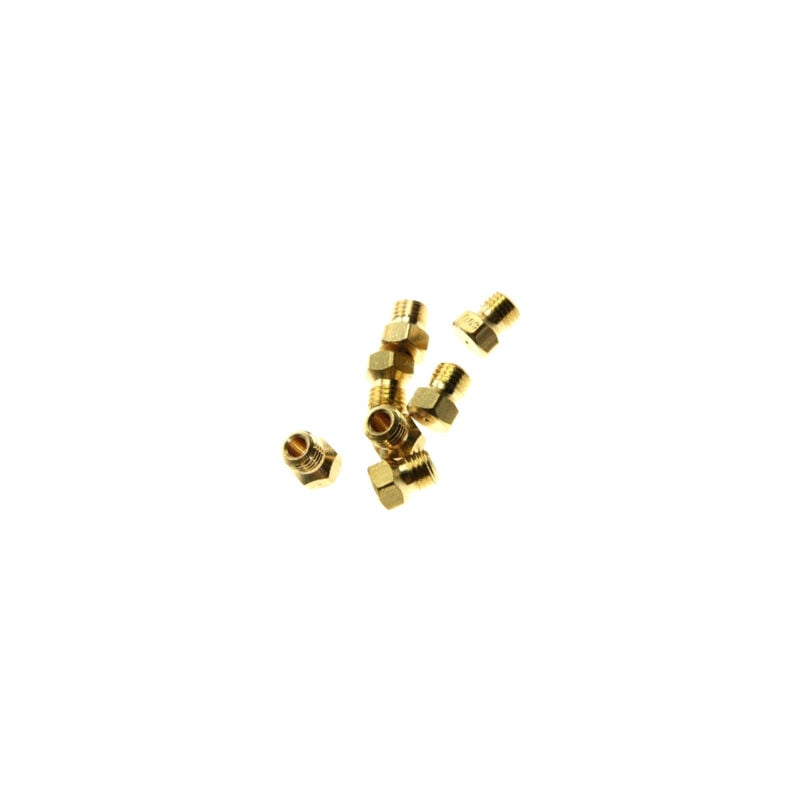 foto del prodotto kit iniettori gaz butano forni, fornelli elettrici e a gas indesit 2903883662734854921