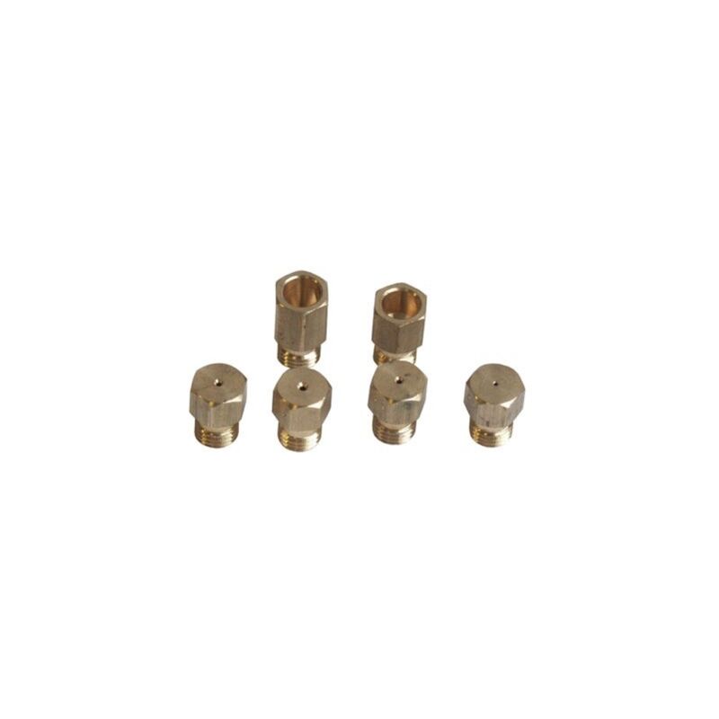 foto del prodotto kit injecteur butane propane pour cuisini re aeg 50269449000