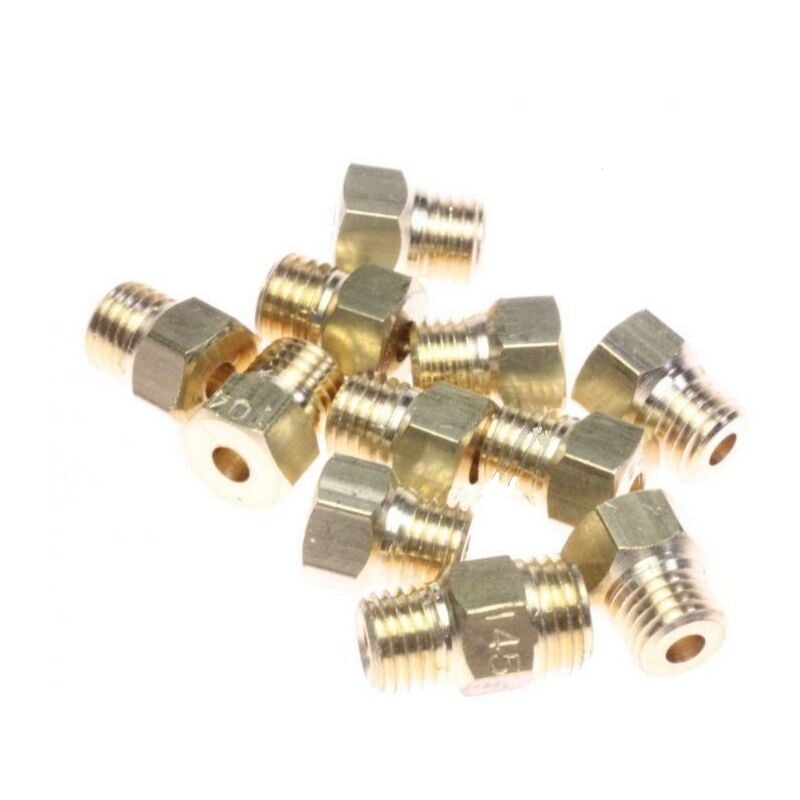 foto del prodotto kit injecteur gaz naturel pour table de cuisson whirlpool