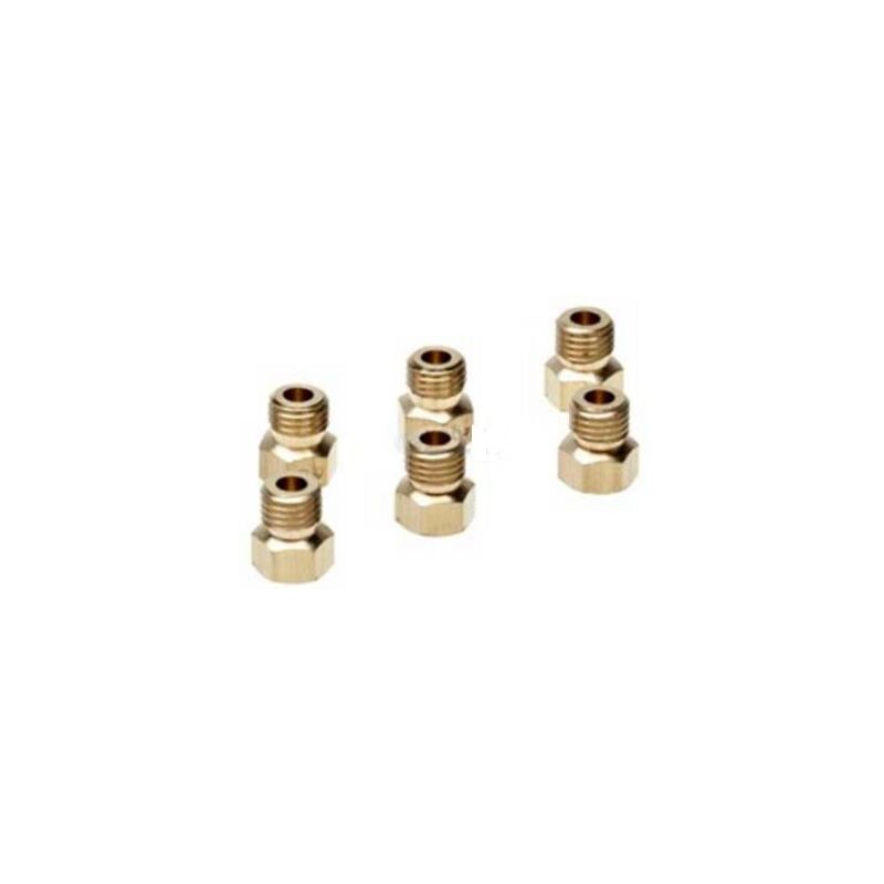 foto del prodotto kit injecteurs gb pour table de cuisson candy