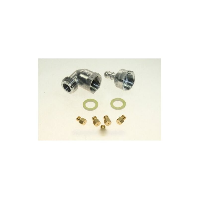 foto del prodotto kit injecteurs pour cuisiniere faure