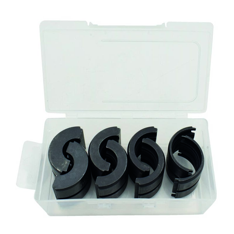 foto del prodotto kit inserti kit inserti profilo u 16 20 25 32