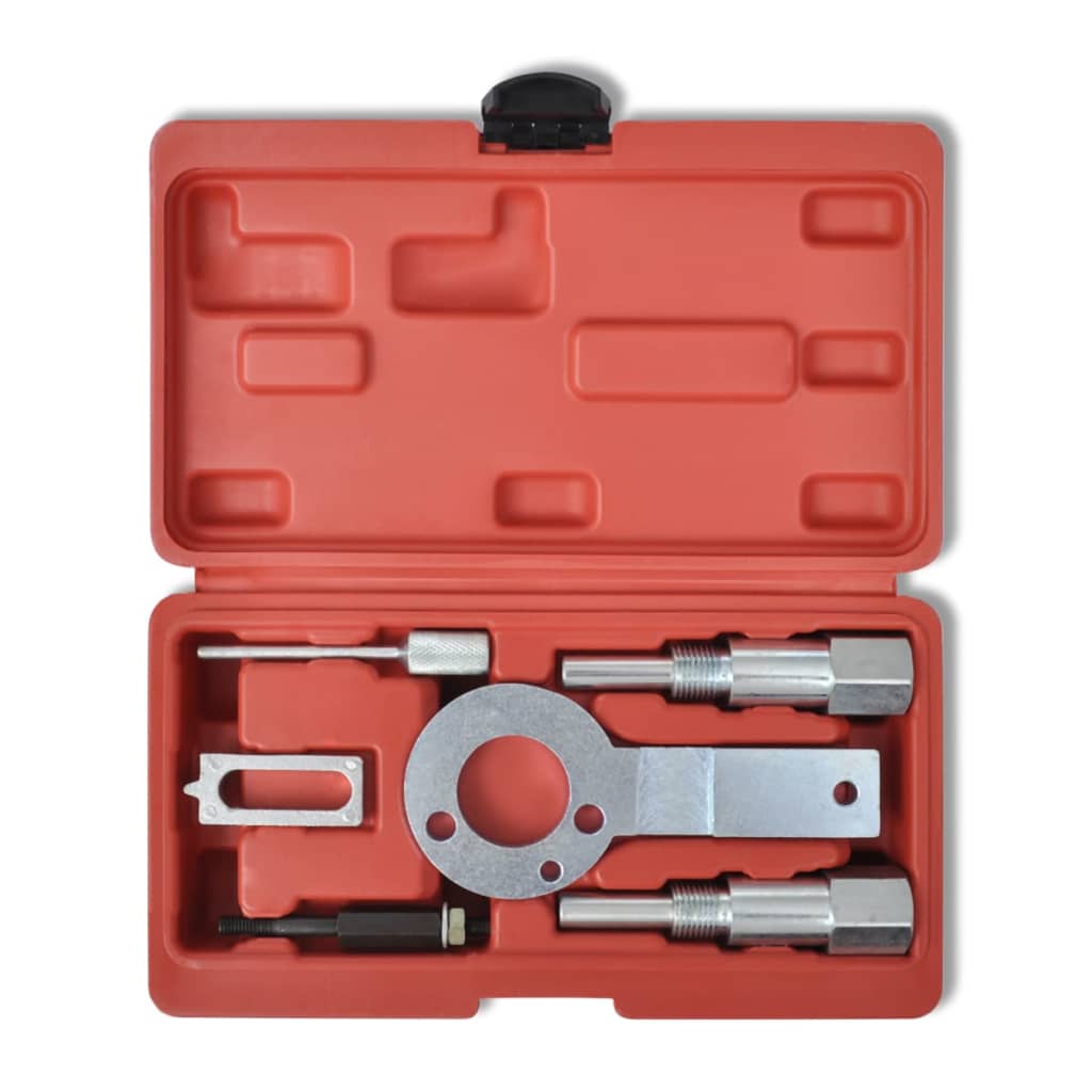 foto del prodotto kit installazione blocco diesel saab vauxhall opel 02 0004282